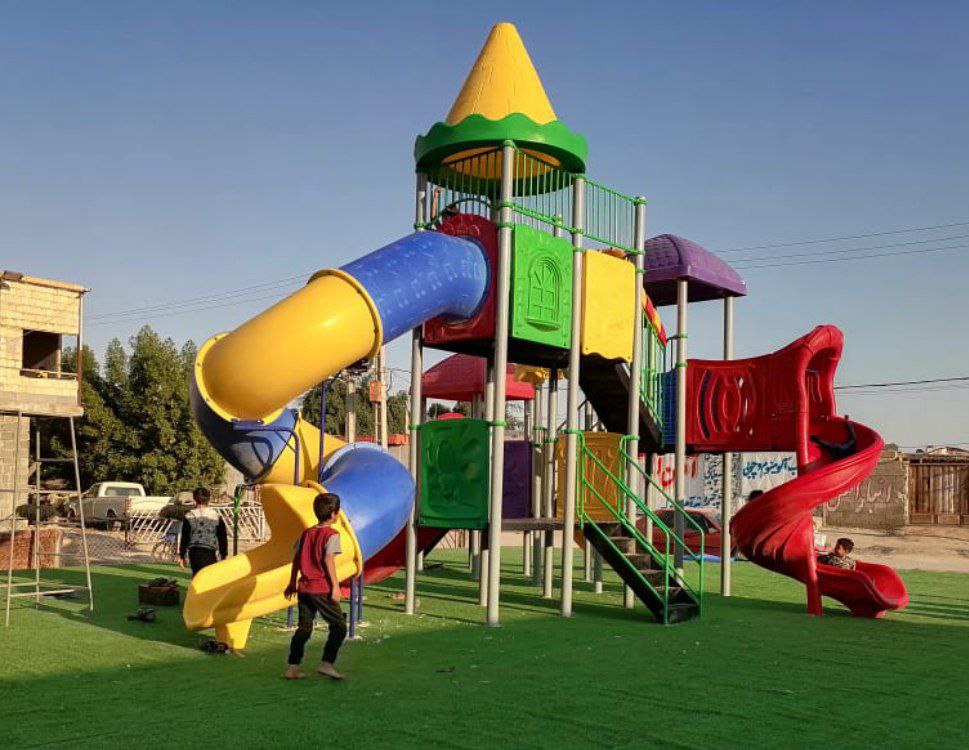 شهرداری عسگران استان اصفهان