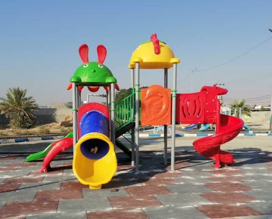 استان خوزستان ـ شهرداری جایزان