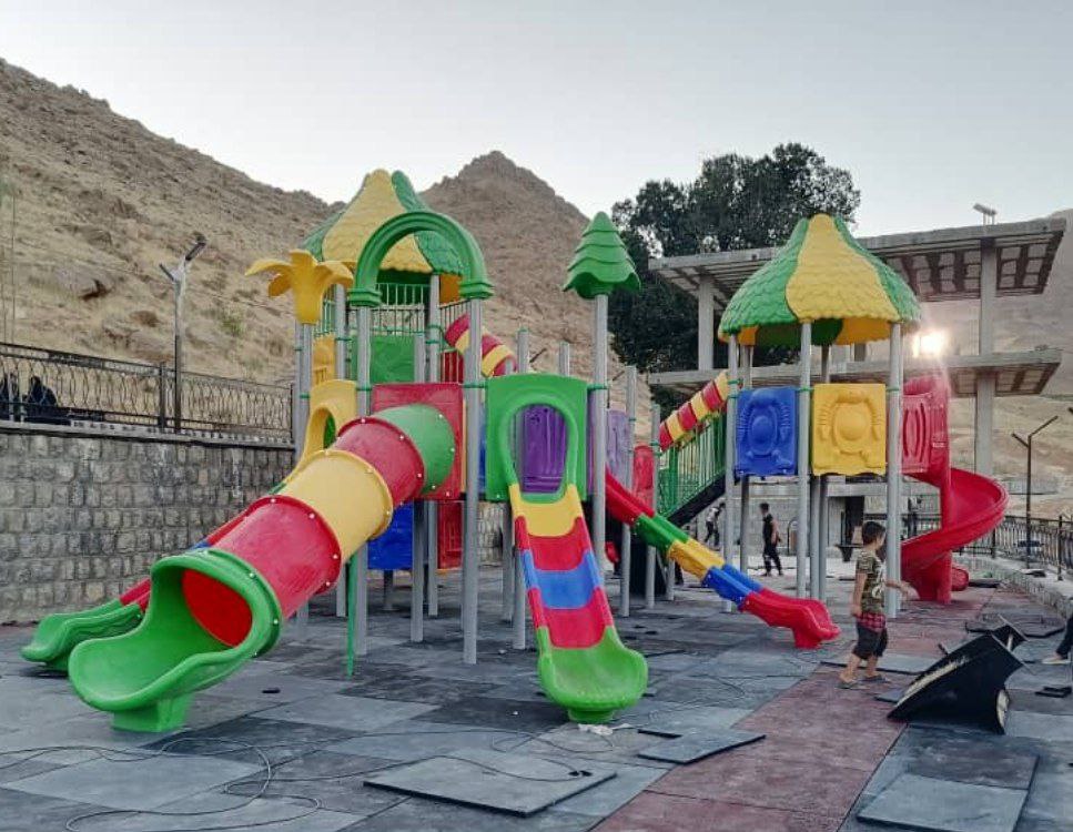 چهارمحال بختیاری ـ دهیاری کوه سنگی