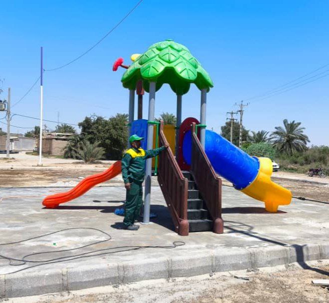 رهاراه نوین اسپادانا
