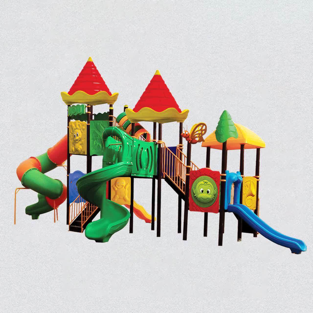 مجموعه بازی کد 9029
