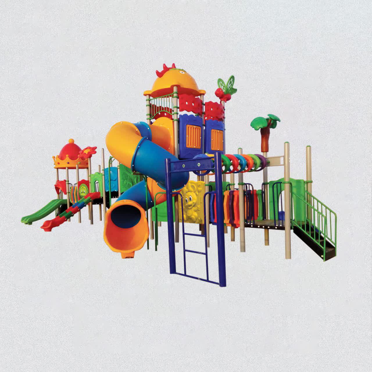 مجموعه بازی کد 9034