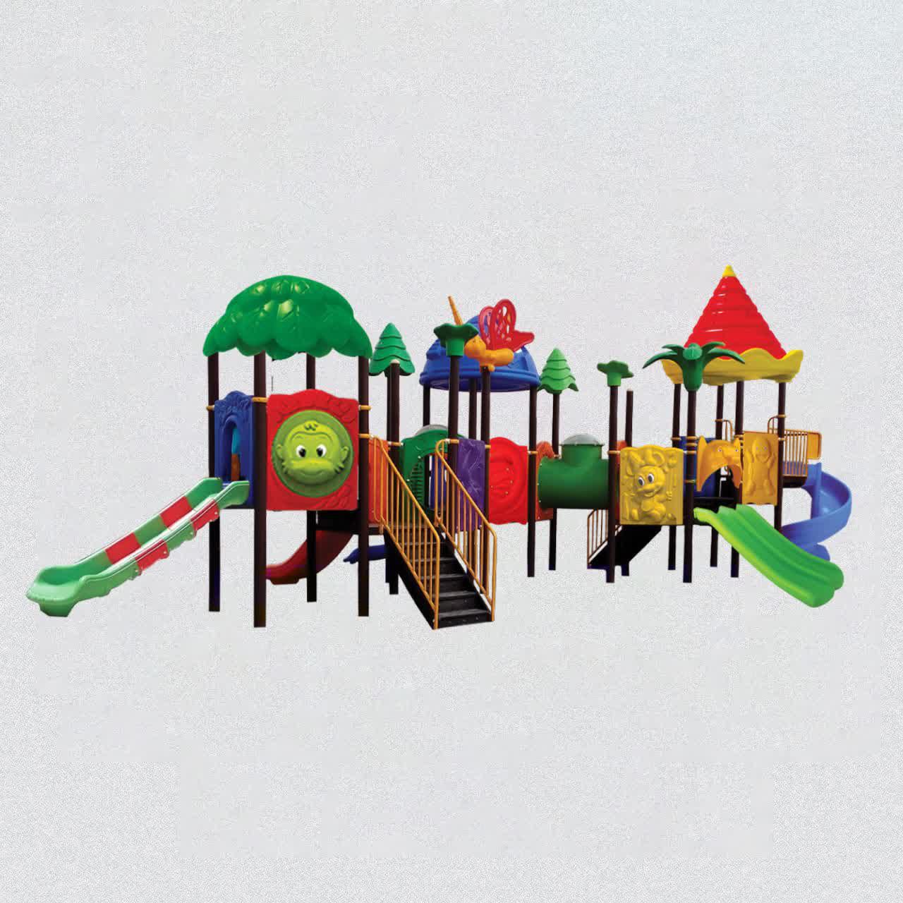 مجموعه بازی کد 9035