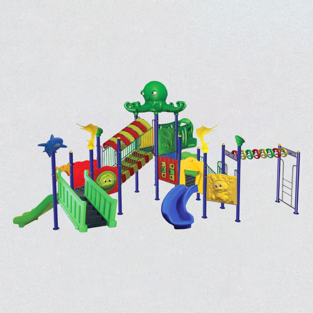 مجموعه بازی کد 9036