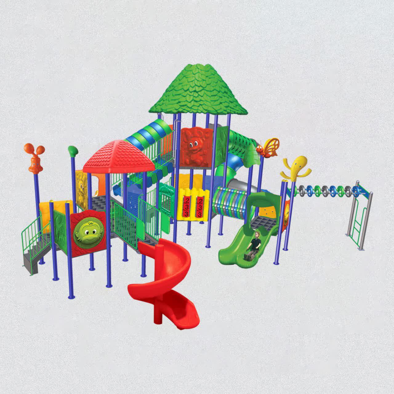 مجموعه بازی کد 9043