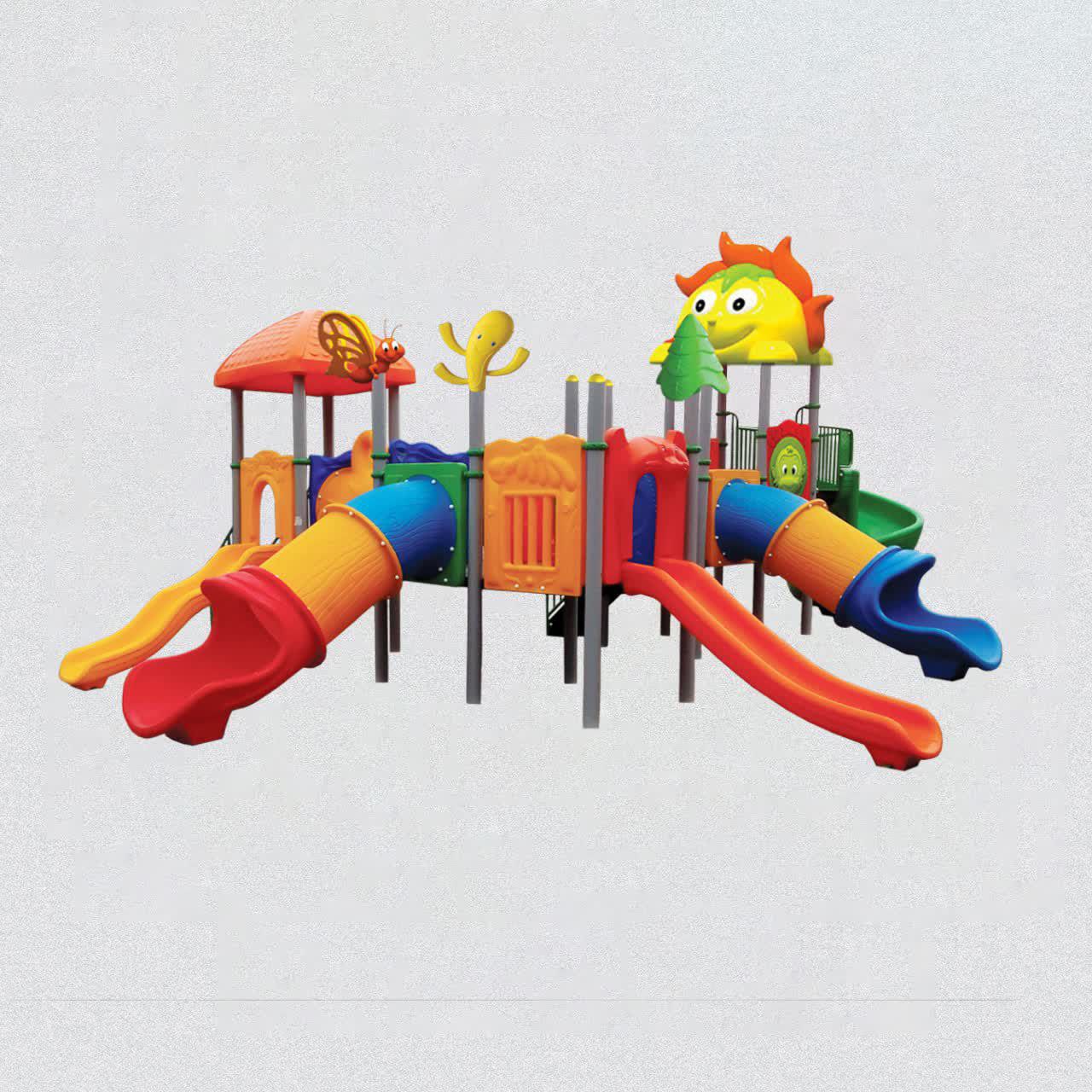 مجموعه بازی کد 9044